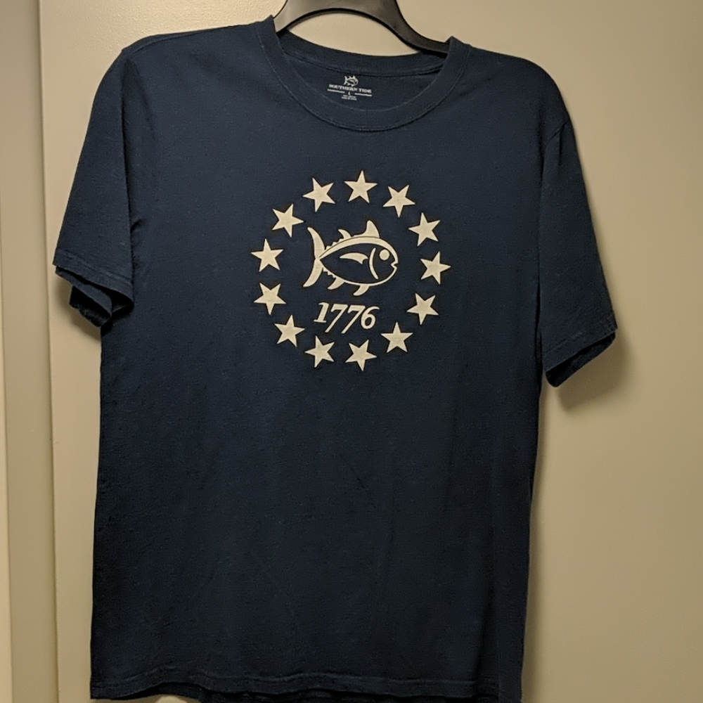 Southern Tide Tee